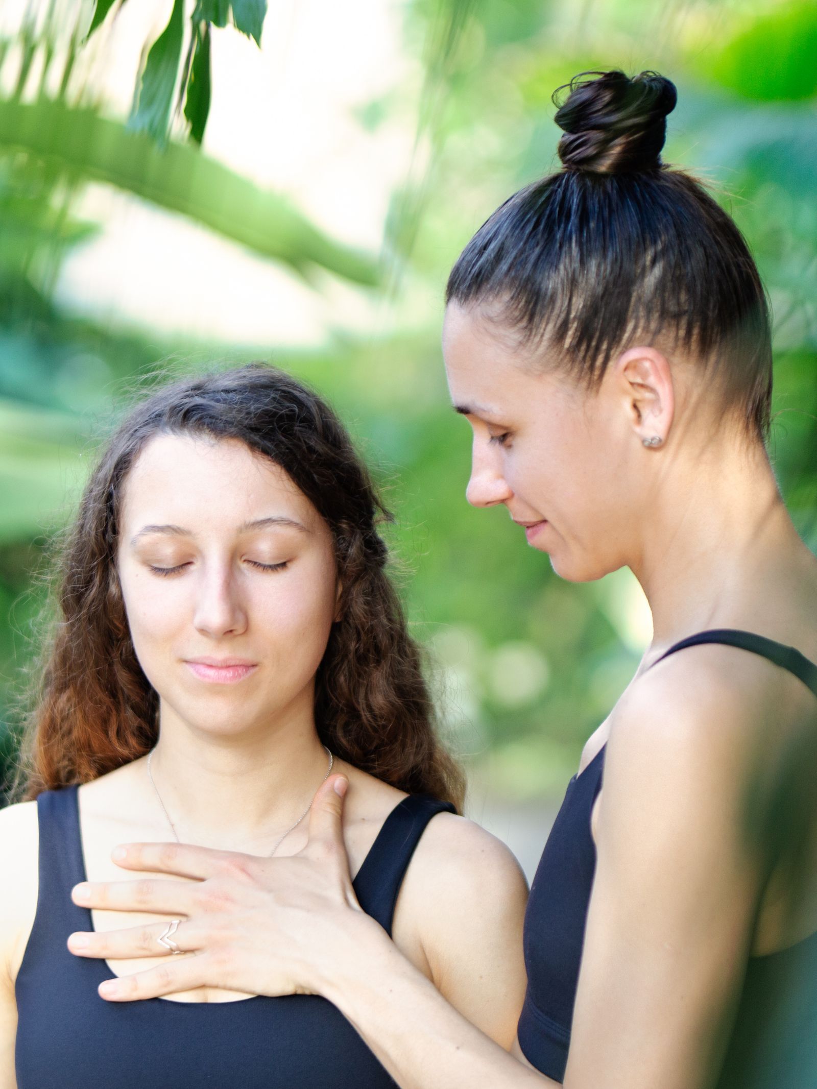 Holsitic Therapies