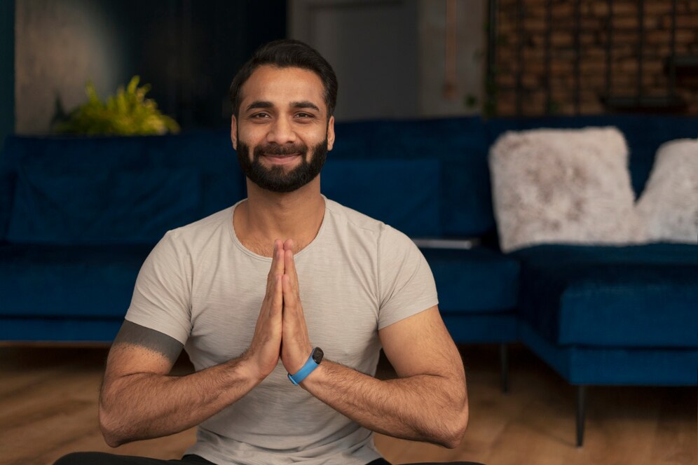Meditation for Mental Peace and Clarity
