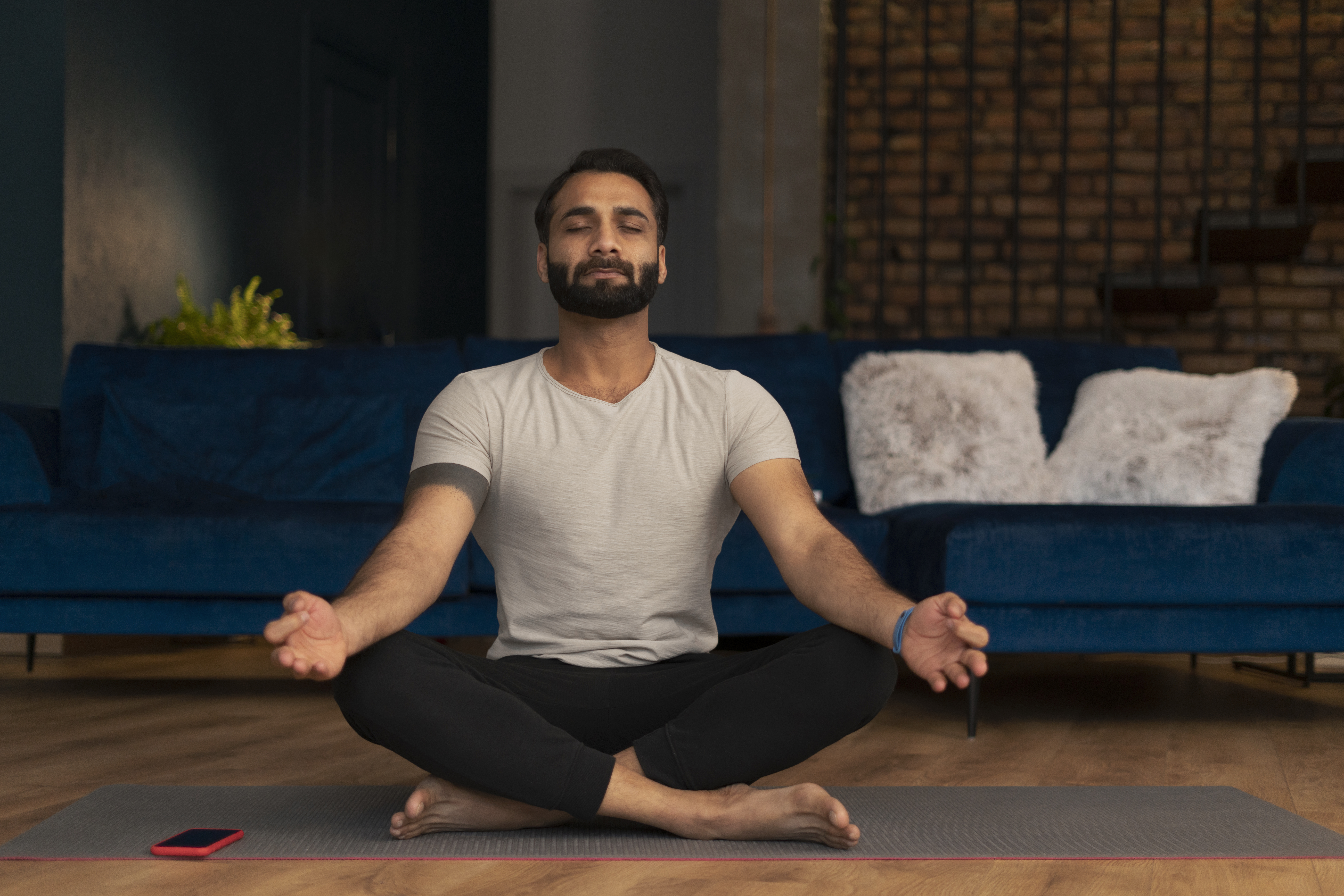 Meditation for Mental Peace and Clarity