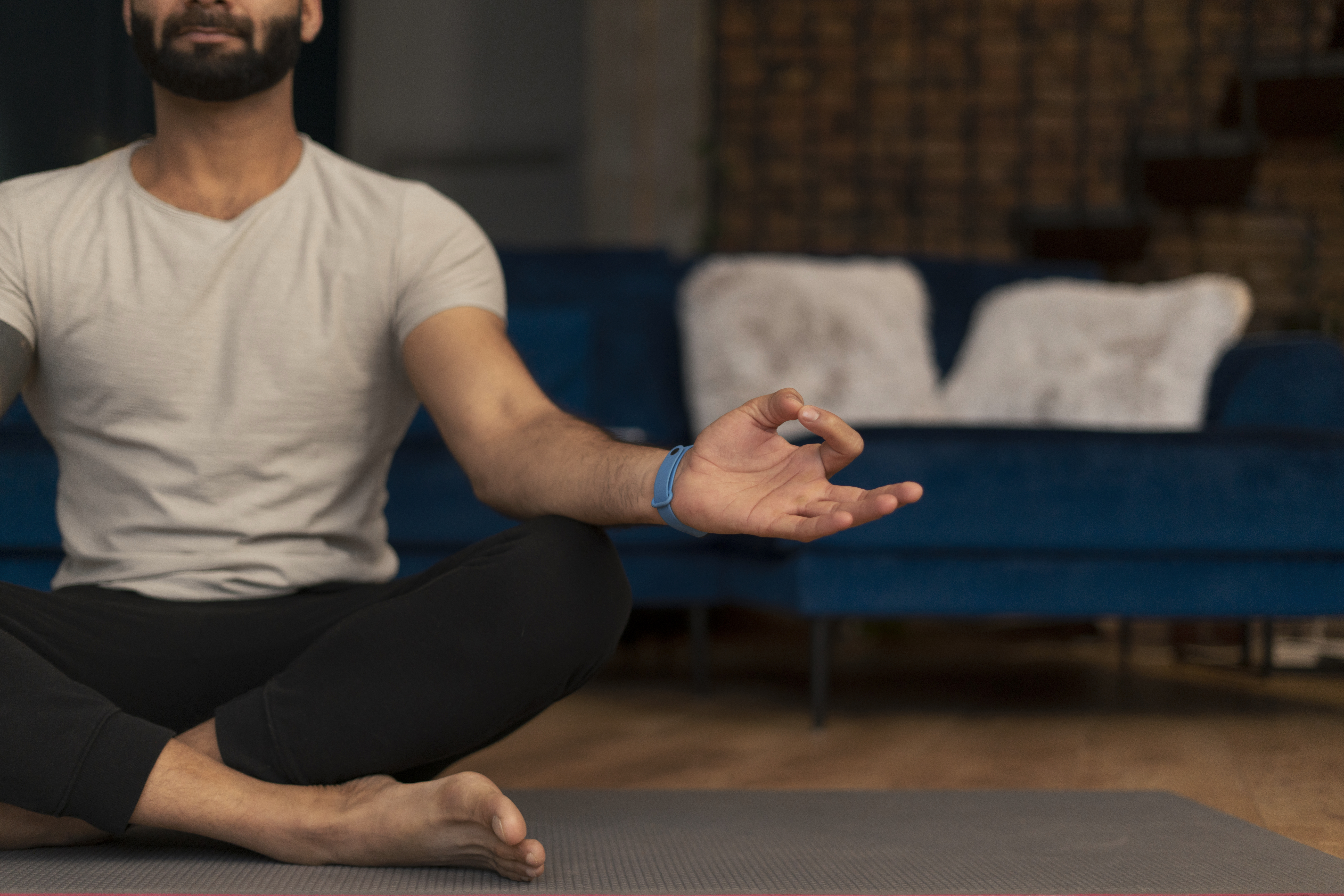 Meditation for Mental Peace and Clarity