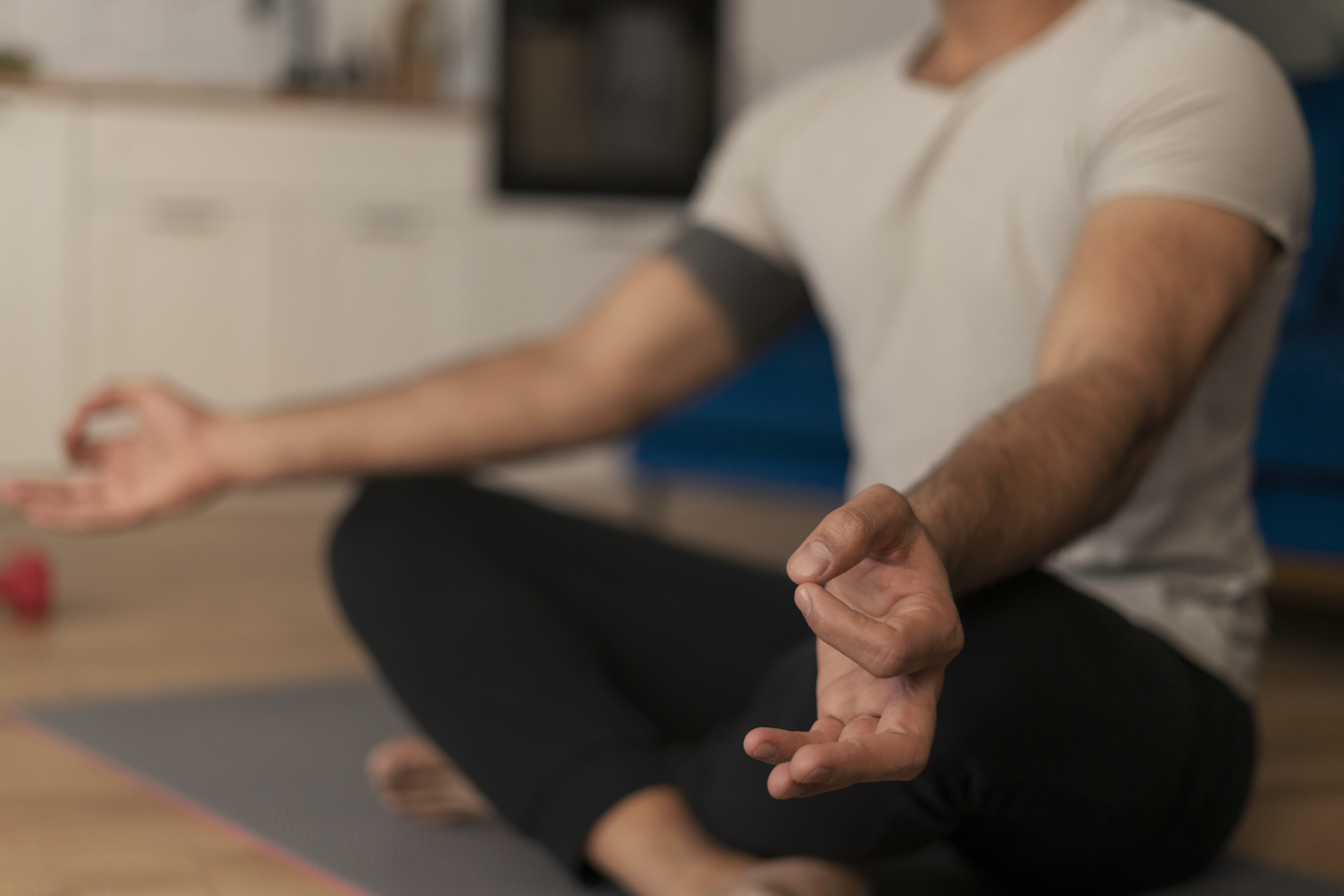 Meditation for Mental Peace and Clarity