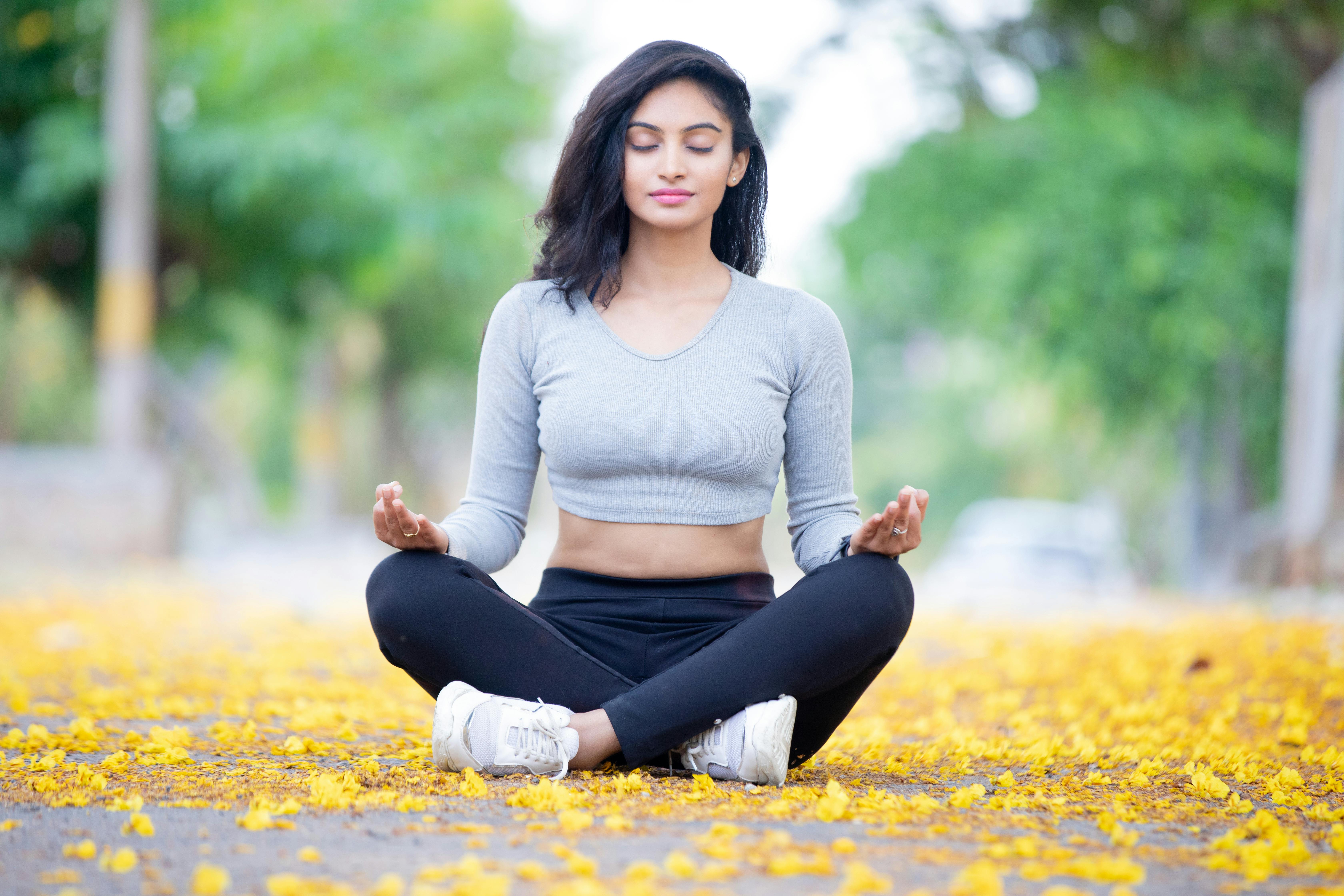Self Love Meditation
